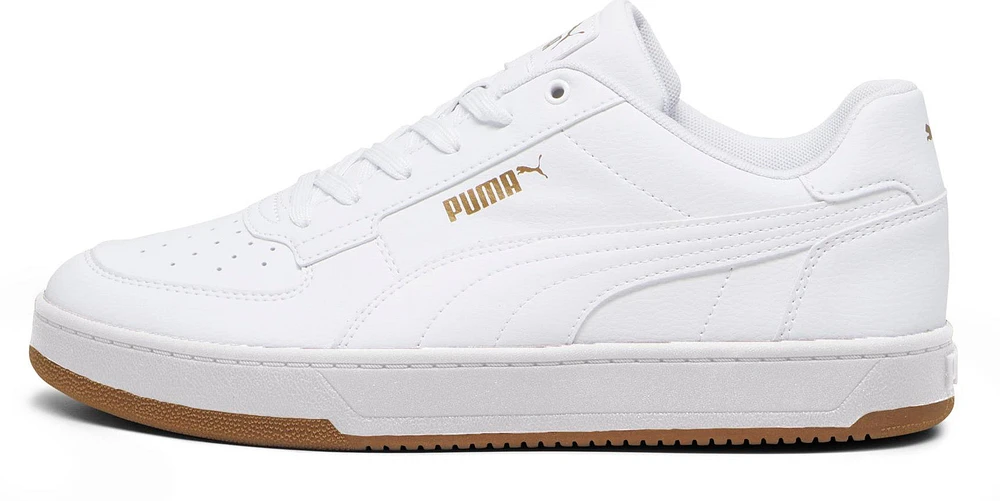 Caven 2.0 White/Gum