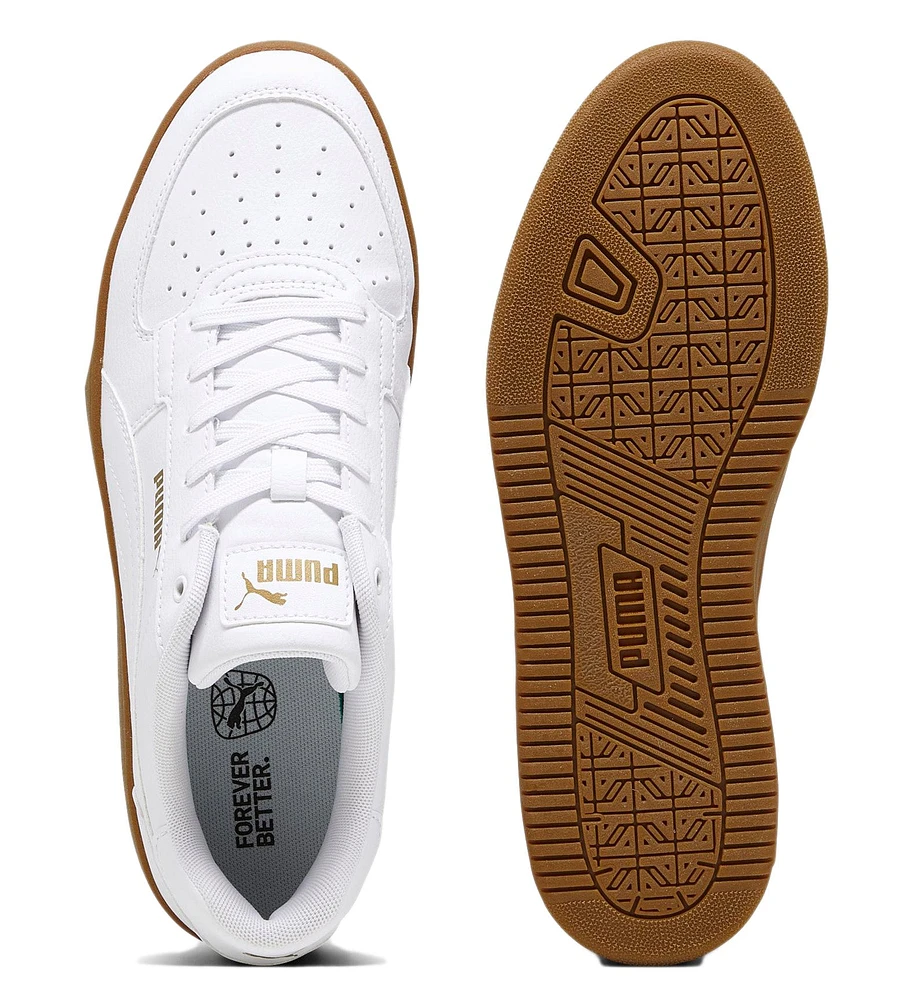 Caven 2.0 White/Gum