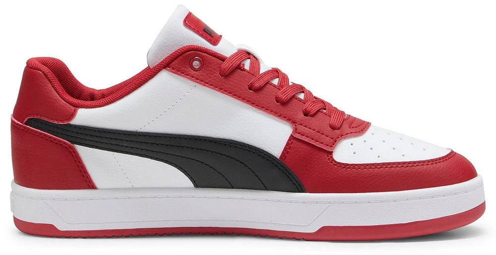 Caven 2.0 Red/White/Black