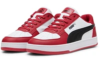 Caven 2.0 Red/White/Black