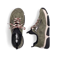 Liane Lace Up Shoe