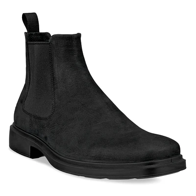 Helsinki 2 Boot Black