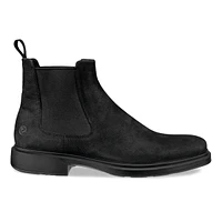 Helsinki 2 Boot Black