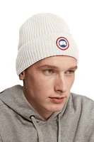 Arctic Disc Rib Toque Cottongr