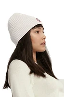 Arctic Disc Rib Toque Cottongr