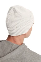 Arctic Disc Rib Toque Cottongr