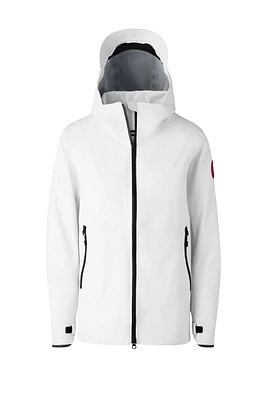 Kenora Jacket North Star White