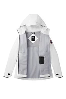 Kenora Jacket North Star White