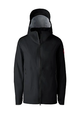 Kenora Jacket Black