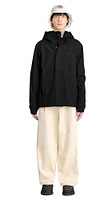 Men's Rupert Rain Jacket Black