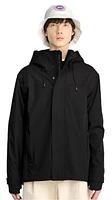 Men's Rupert Rain Jacket Black