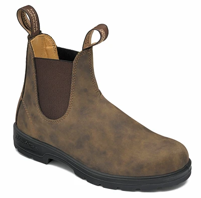 Blundstone 585 - Classic Rustic Brown