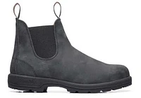 Blundstone 587 - Classic Rustic Black