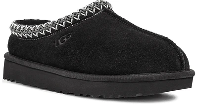 Mens Tasman Black