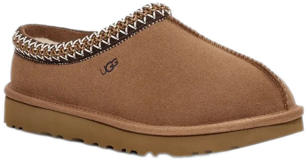 Mens Tasman Chestnut