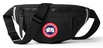 Waist Pack Black