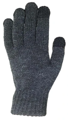 Acrylic Magic Glove Charcoal