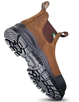 Blundstone 969 - XFR Work & Safety Saddle Brown