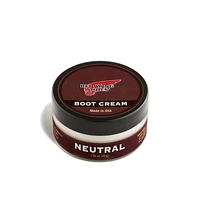 Neutral Boot Cream