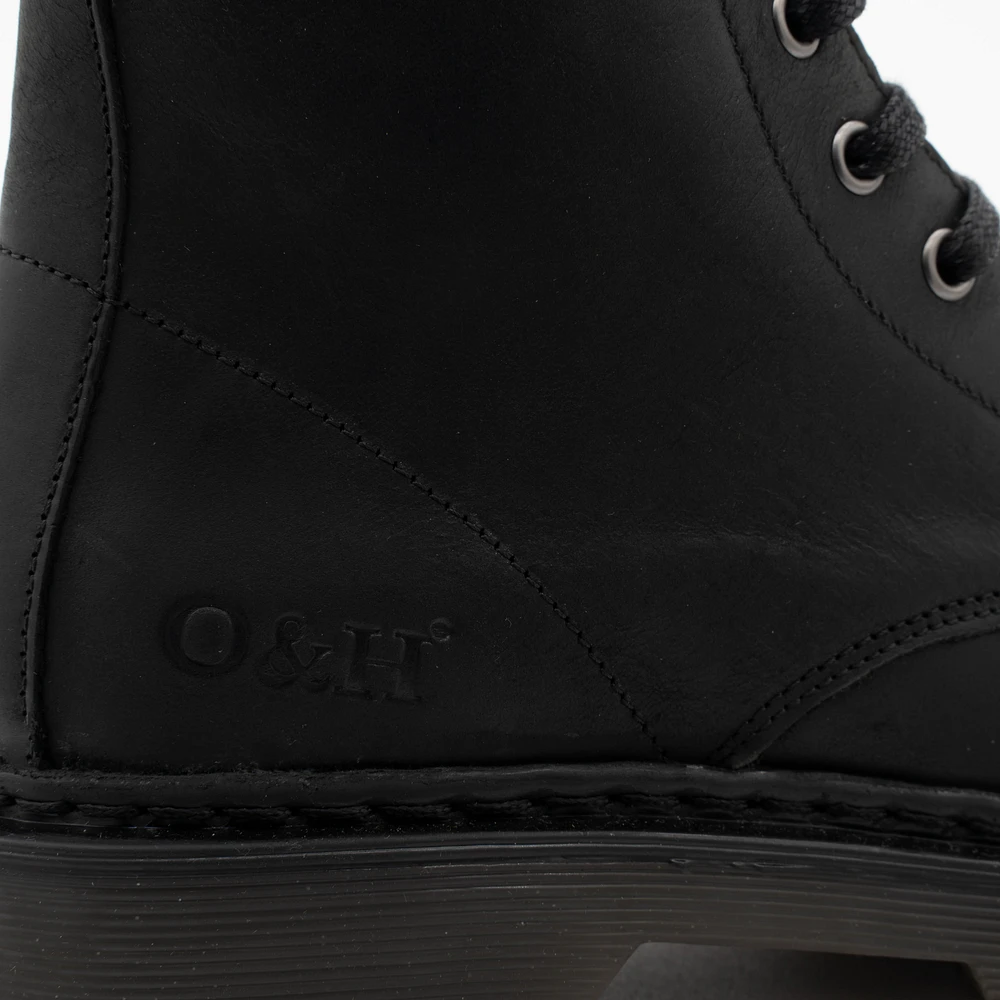 Brixton 994451 Black