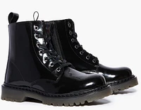 Brixton 994451 Black Patent