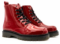 Brixton 994451 Red Patent