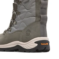 Chocorua Tall WP Ins Boot Medium Grey