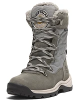 Chocorua Tall WP Ins Boot Medium Grey