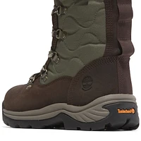 Chocorua Tall WP Ins Boot Dark Brown