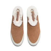 Skyla Bay 2.0 Warm Lined Slip On Rust