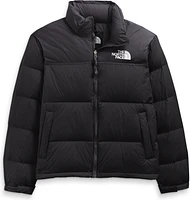 Men's 1996 Retro Nuptse Jacket Recycled TNF Black