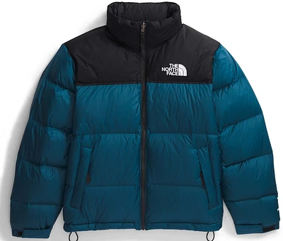 Men's 1996 Retro Nuptse Jacket Midnight Petrol