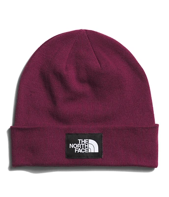 Dock Worker Recycled Beanie Boysenberry