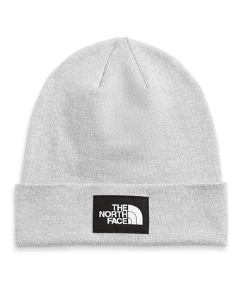 Dock Worker Recycled Beanie TNF Light Grey Heather