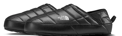 Men's Thermoball Traction Mule TNF Black White