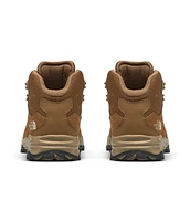 Women's Truckee Mid Utility Brown