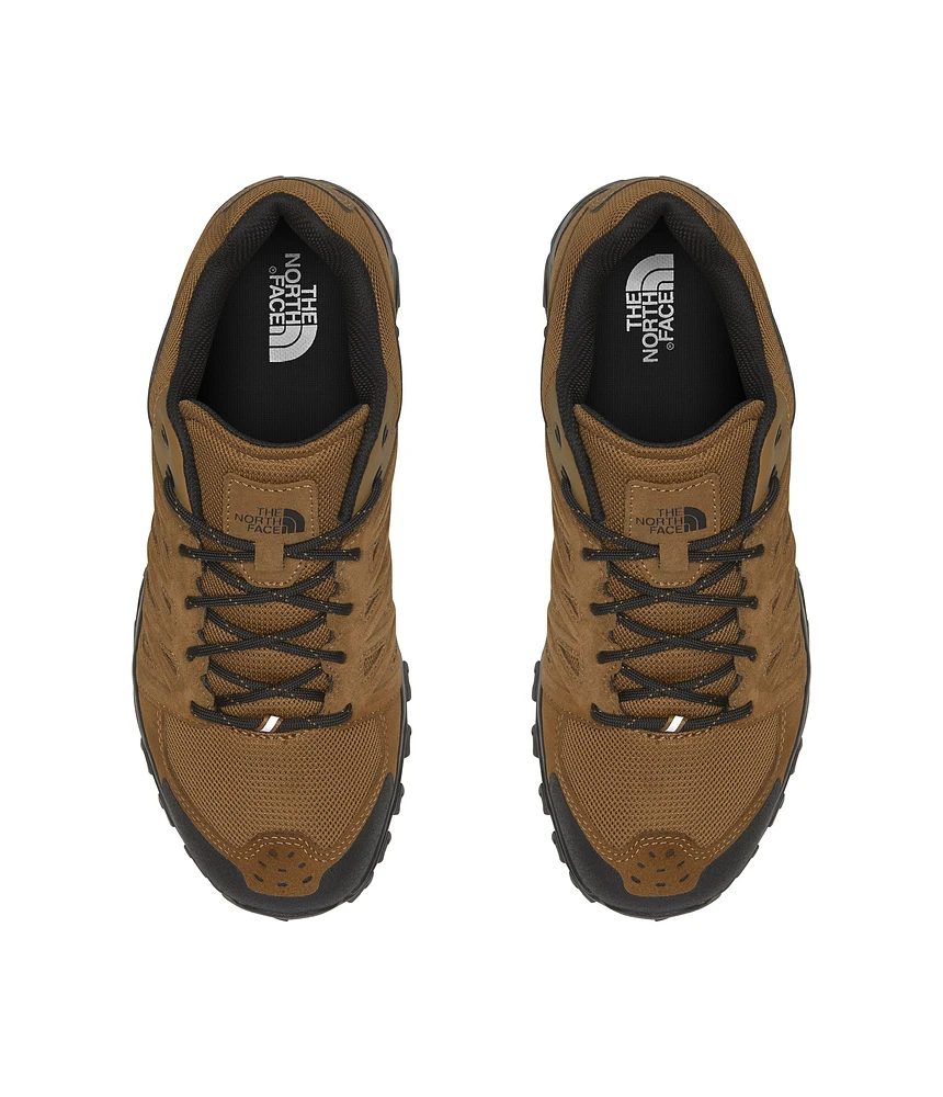 Men's Truckee Utility Brown