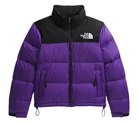 Women's 1996 Retro Nuptse Jacket Purple