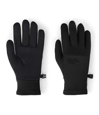 Women's Etip Recycled Glove TNF Black