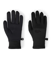 Women's Etip Recycled Glove TNF Black