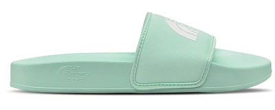 Women's Base Camp Slide III Crater Aqua