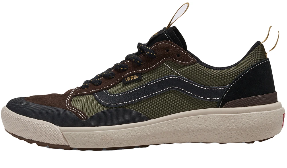 U Ultrarange Exo Se Black Olive