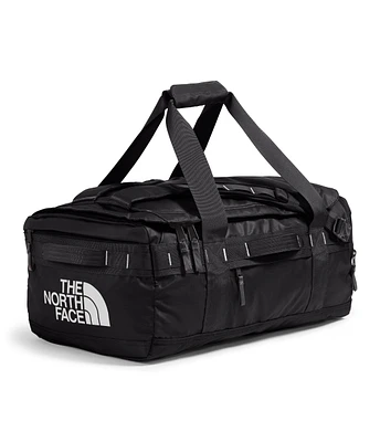 Base Camp Voyager Duffel 42L TNF Black