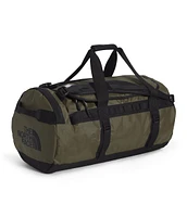 Base Camp Duffel M New Taupe Green