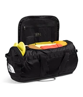 Base Camp Duffel M Black