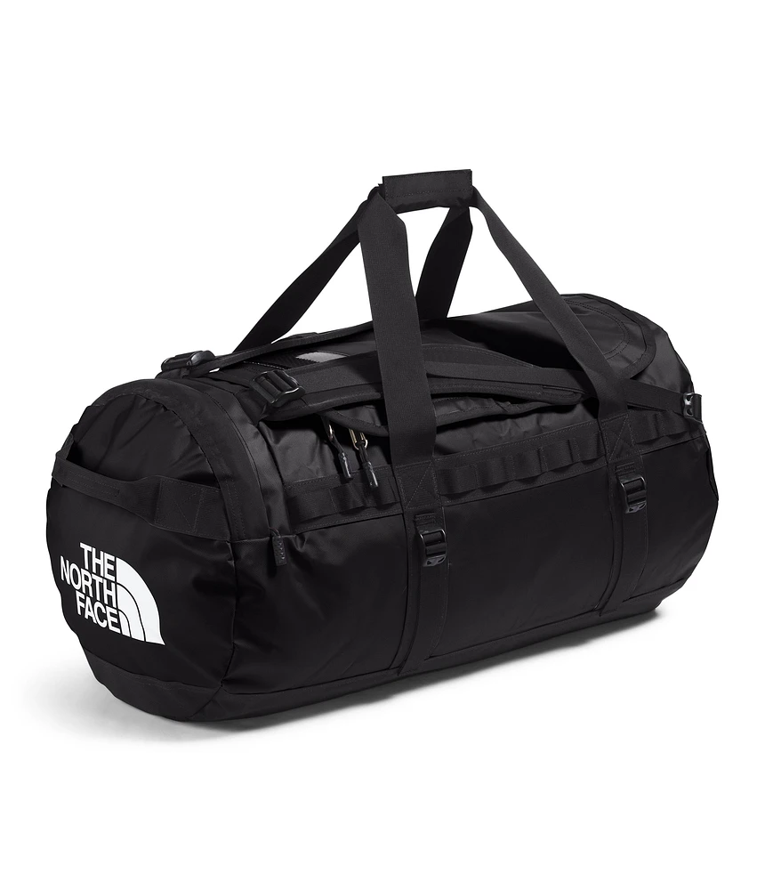 Base Camp Duffel M Black