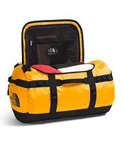 Base Camp Duffel S Summit Gold