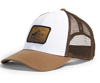 Mudder Trucker Utility Brown