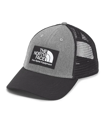 Mudder Trucker TNF Black