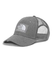 Mudder Trucker TNF Medium Grey Heather